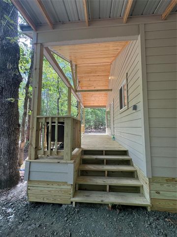 211 Dalea Lane, Brookeland, TX 75931