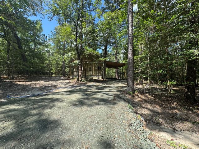 211 Dalea Lane, Brookeland, TX 75931