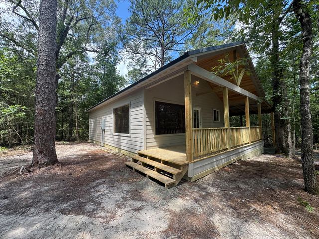 211 Dalea Lane, Brookeland, TX 75931