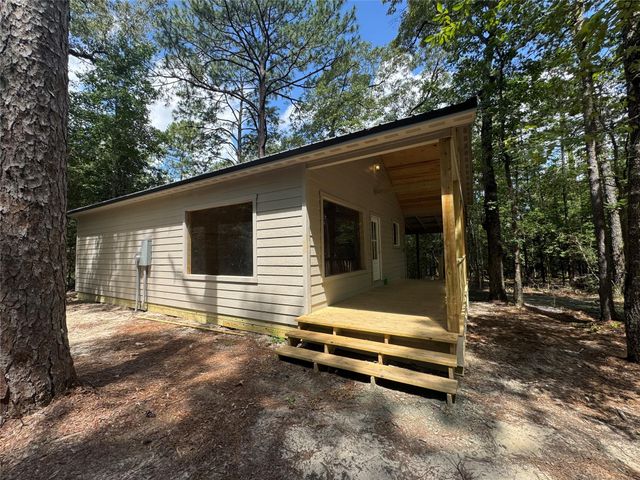 211 Dalea Lane, Brookeland, TX 75931