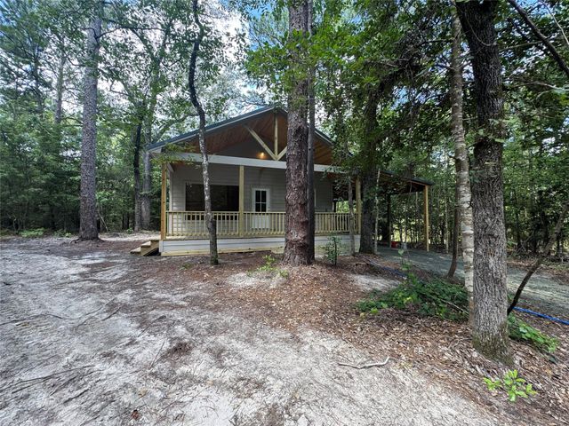 211 Dalea Lane, Brookeland, TX 75931