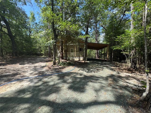 211 Dalea Lane, Brookeland, TX 75931