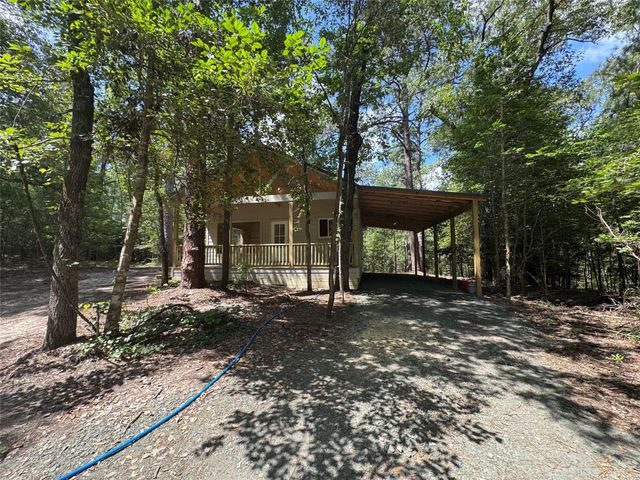 211 Dalea Lane, Brookeland, TX 75931