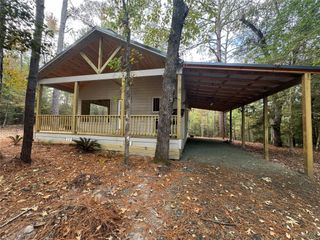 211 Dalea Lane, Brookeland, TX 75931