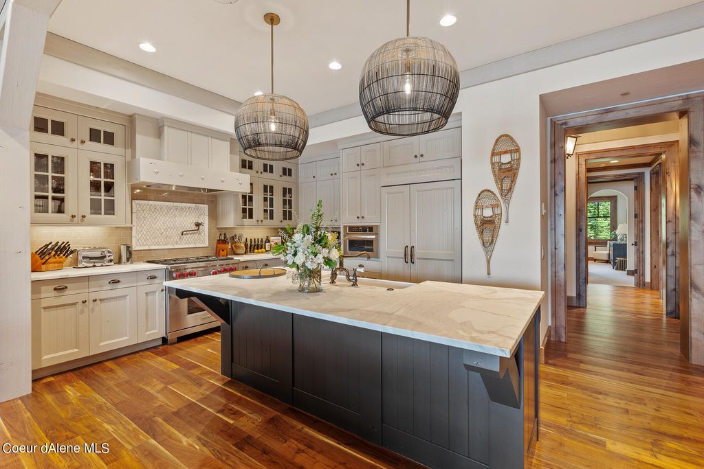 4757 S ARROW POINT DR, #306, Harrison, ID 83833 photo 13