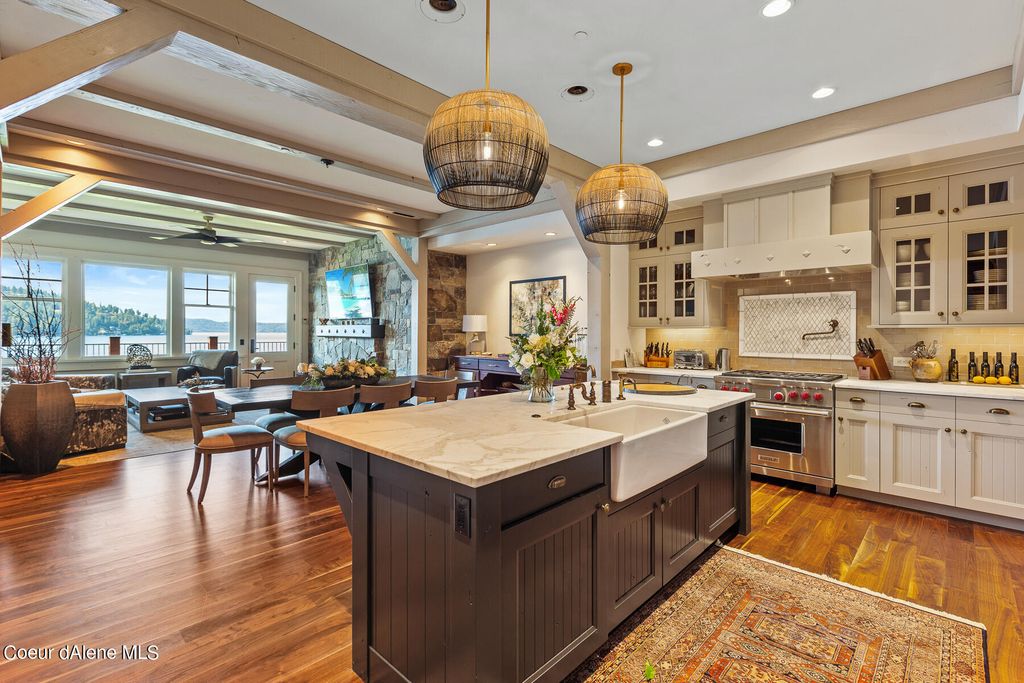 4757 S ARROW POINT DR, #306, Harrison, ID 83833 photo 15