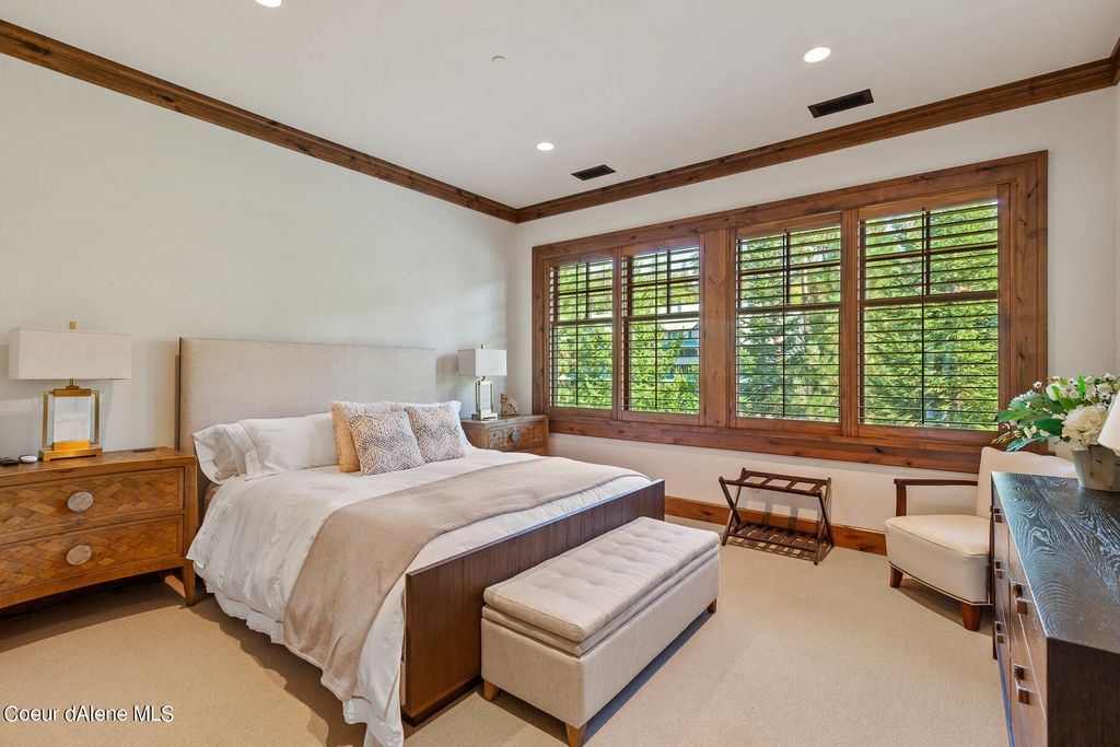 4757 S ARROW POINT DR, #306, Harrison, ID 83833 photo 22