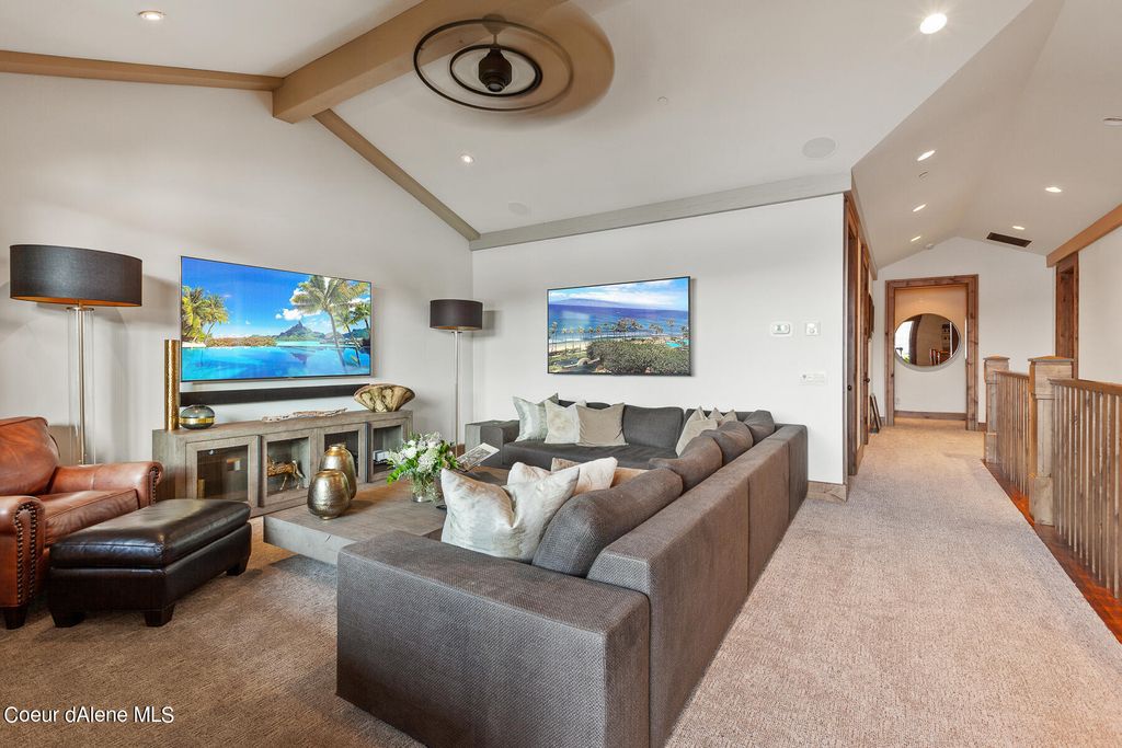 4757 S ARROW POINT DR, #306, Harrison, ID 83833 photo 30