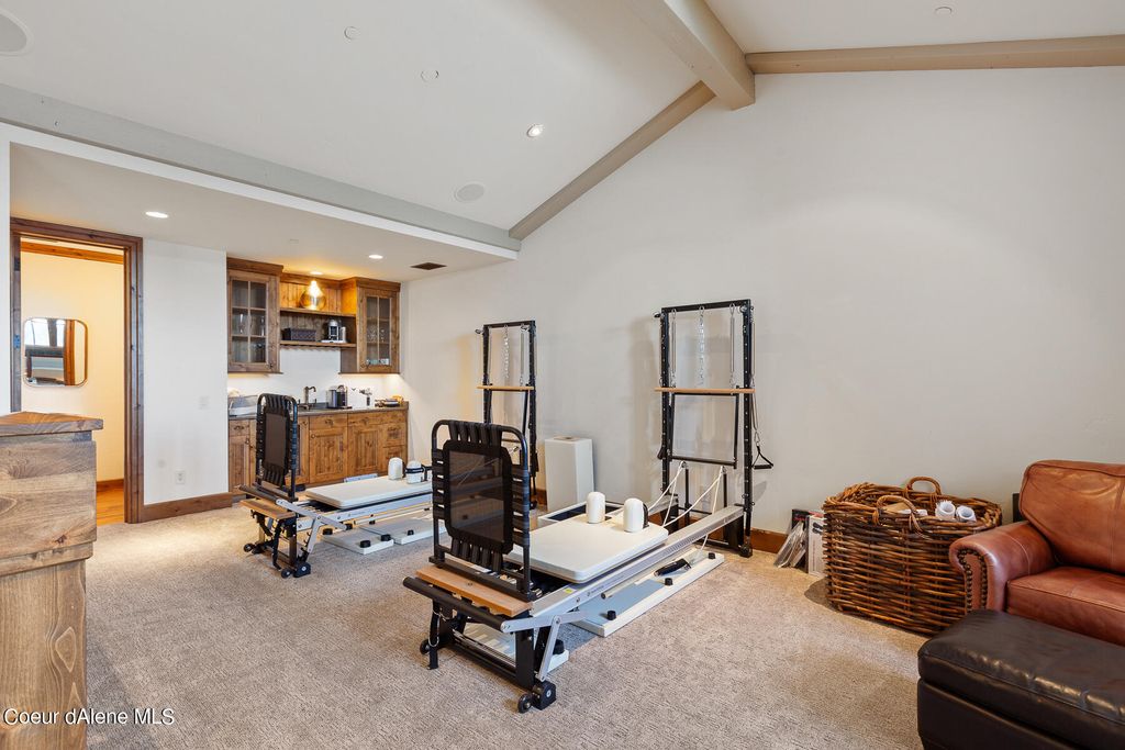 4757 S ARROW POINT DR, #306, Harrison, ID 83833 photo 32