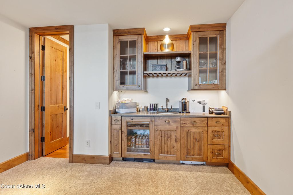 4757 S ARROW POINT DR, #306, Harrison, ID 83833 photo 33