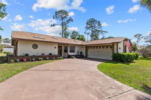 28 WESTBRIAR LANE, Palm Coast, FL 32164