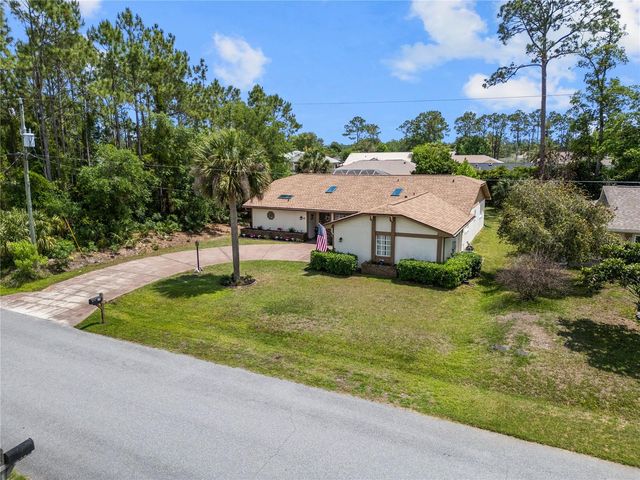 28 WESTBRIAR LANE, Palm Coast, FL 32164
