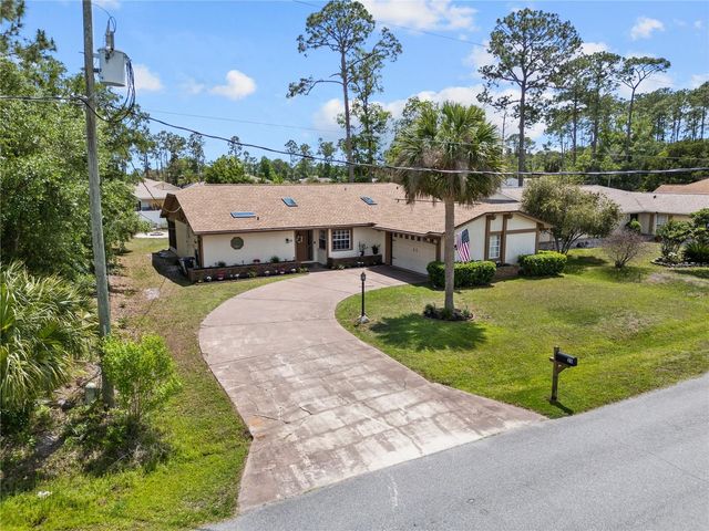 28 WESTBRIAR LANE, Palm Coast, FL 32164