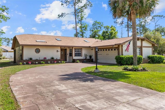 28 WESTBRIAR LANE, Palm Coast, FL 32164