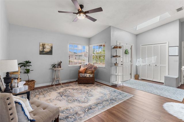 28 WESTBRIAR LANE, Palm Coast, FL 32164