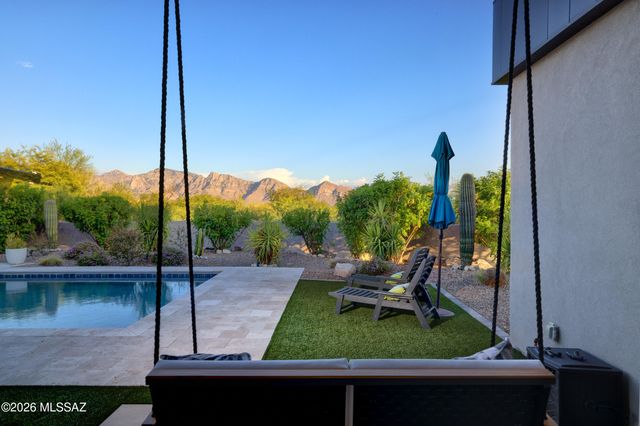 725 W Tortolita Mountain Circle, Oro Valley, AZ 85755