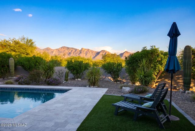 725 W Tortolita Mountain Circle, Oro Valley, AZ 85755
