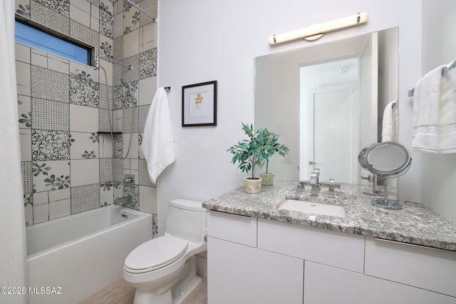 725 W Tortolita Mountain Circle, Oro Valley, AZ 85755
