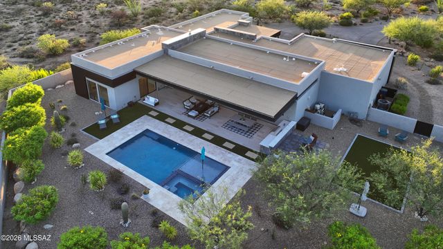 725 W Tortolita Mountain Circle, Oro Valley, AZ 85755
