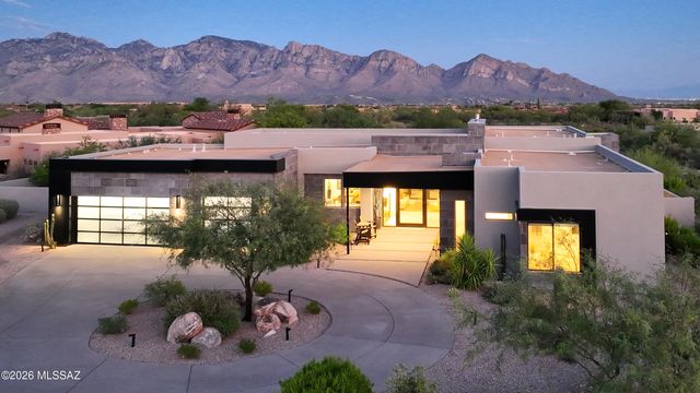 725 W Tortolita Mountain Circle, Oro Valley, AZ 85755