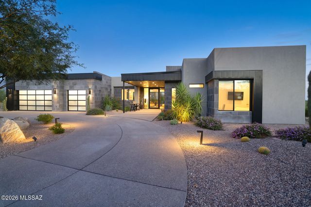 725 W Tortolita Mountain Circle, Oro Valley, AZ 85755