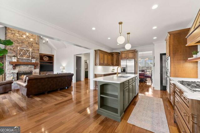 4529 Montclair Circle, Gainesville, GA 30506