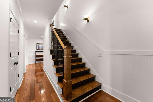 4529 Montclair Circle, Gainesville, GA 30506