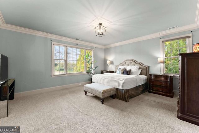 4529 Montclair Circle, Gainesville, GA 30506