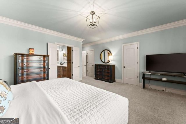 4529 Montclair Circle, Gainesville, GA 30506