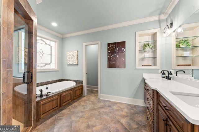 4529 Montclair Circle, Gainesville, GA 30506
