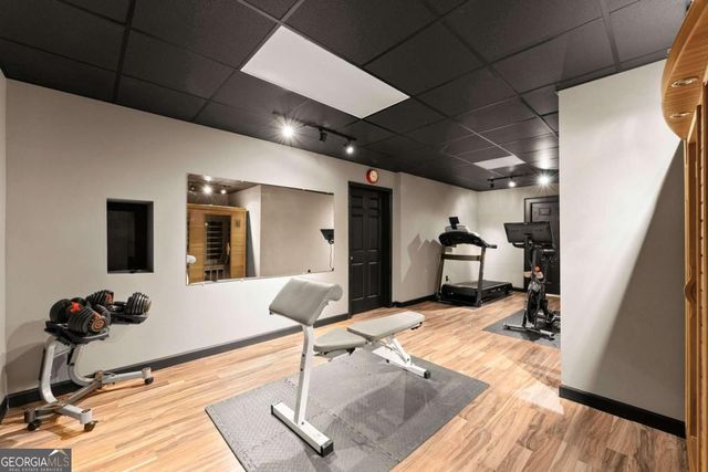 4529 Montclair Circle, Gainesville, GA 30506