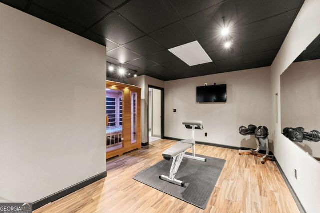 4529 Montclair Circle, Gainesville, GA 30506