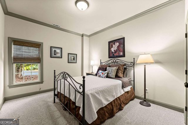 4529 Montclair Circle, Gainesville, GA 30506