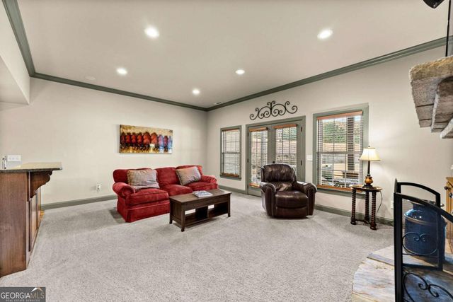4529 Montclair Circle, Gainesville, GA 30506
