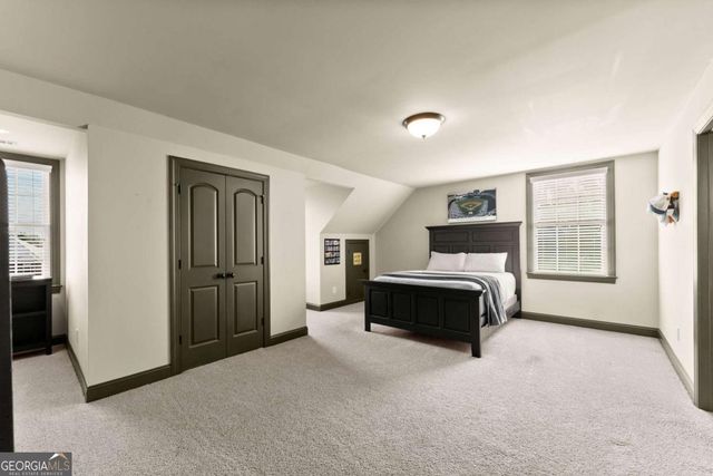 4529 Montclair Circle, Gainesville, GA 30506