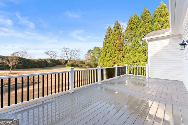 4529 Montclair Circle, Gainesville, GA 30506