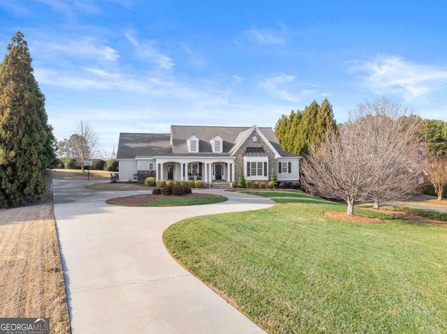 4529 Montclair Circle, Gainesville, GA 30506