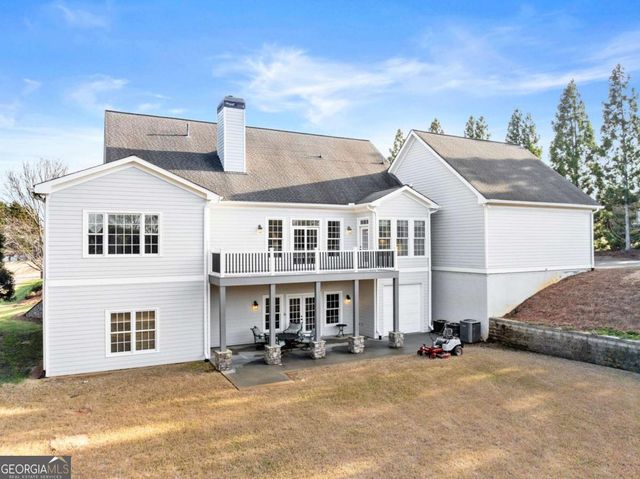 4529 Montclair Circle, Gainesville, GA 30506