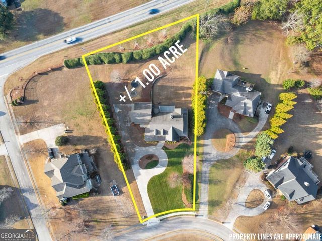 4529 Montclair Circle, Gainesville, GA 30506