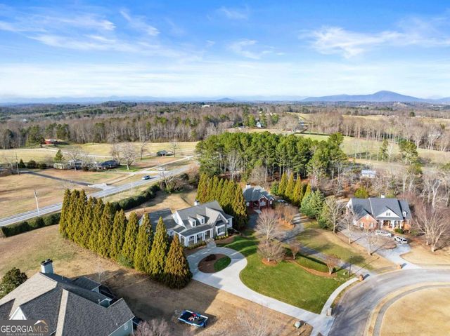 4529 Montclair Circle, Gainesville, GA 30506