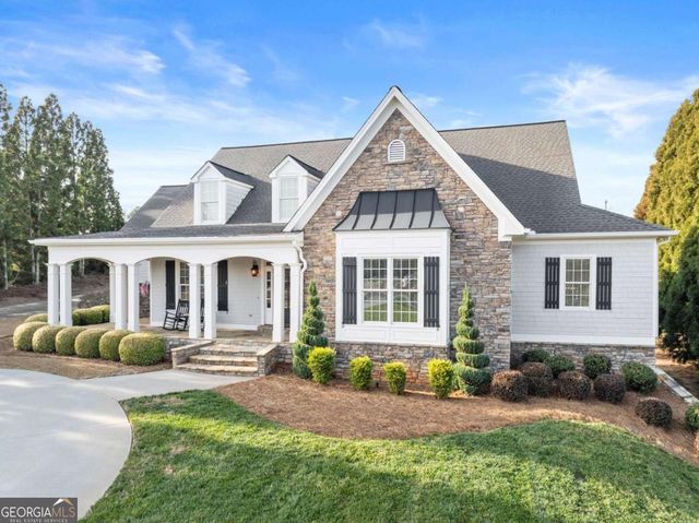 4529 Montclair Circle, Gainesville, GA 30506