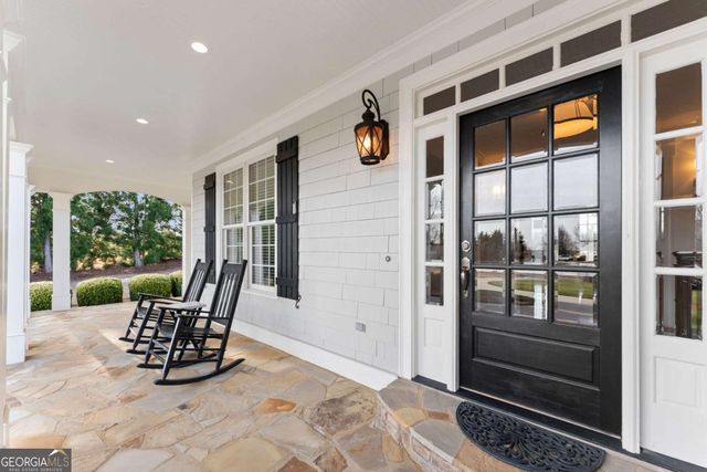 4529 Montclair Circle, Gainesville, GA 30506