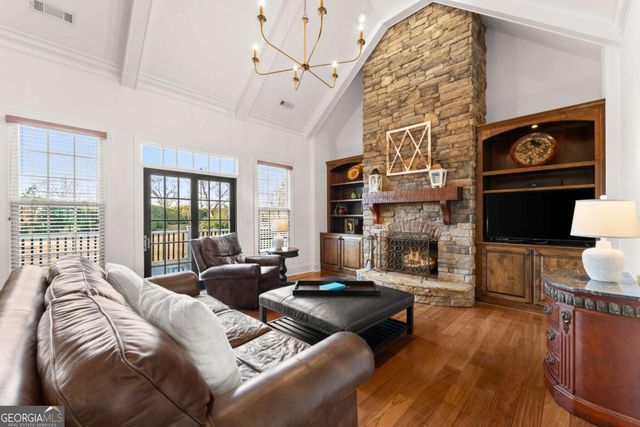 4529 Montclair Circle, Gainesville, GA 30506