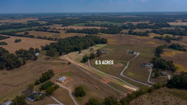 0 Guthrie Rd, Clarksville, TN 37043