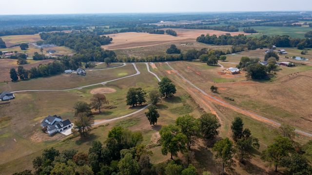 0 Guthrie Rd, Clarksville, TN 37043