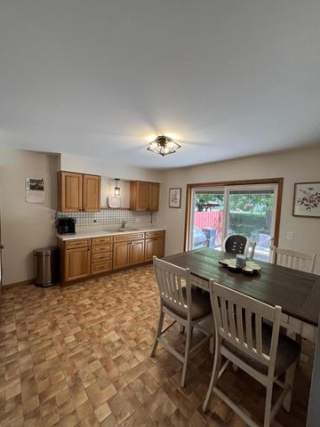 132 Deppiesse ROAD, Random Lake, WI 53075