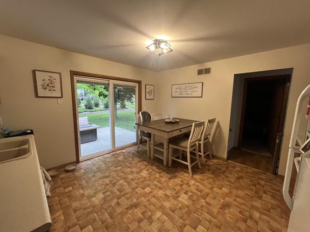 132 Deppiesse ROAD, Random Lake, WI 53075
