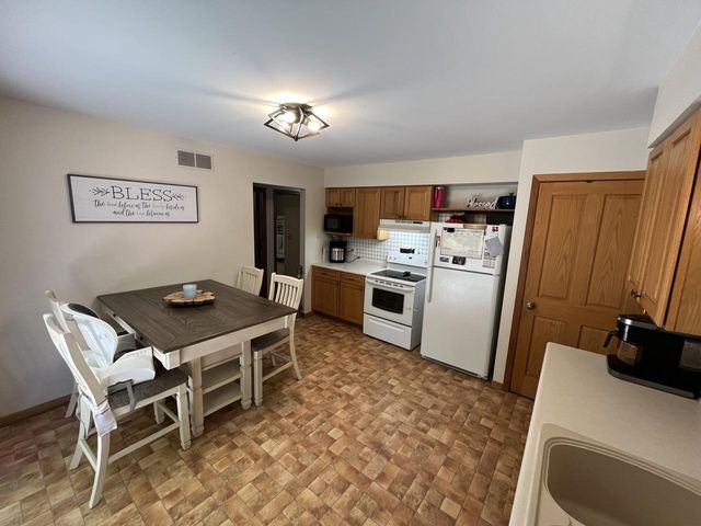 132 Deppiesse ROAD, Random Lake, WI 53075