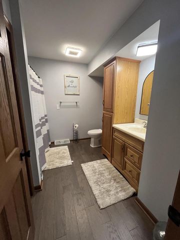 132 Deppiesse ROAD, Random Lake, WI 53075