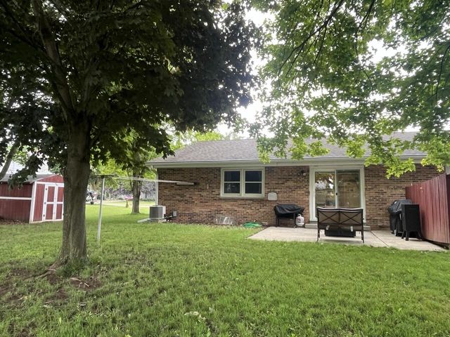 132 Deppiesse ROAD, Random Lake, WI 53075